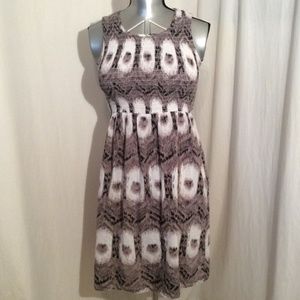 Sassy Doll Creations Sleeveless Sundress L